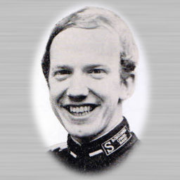 BM Kenneth Downie - 1971-1974